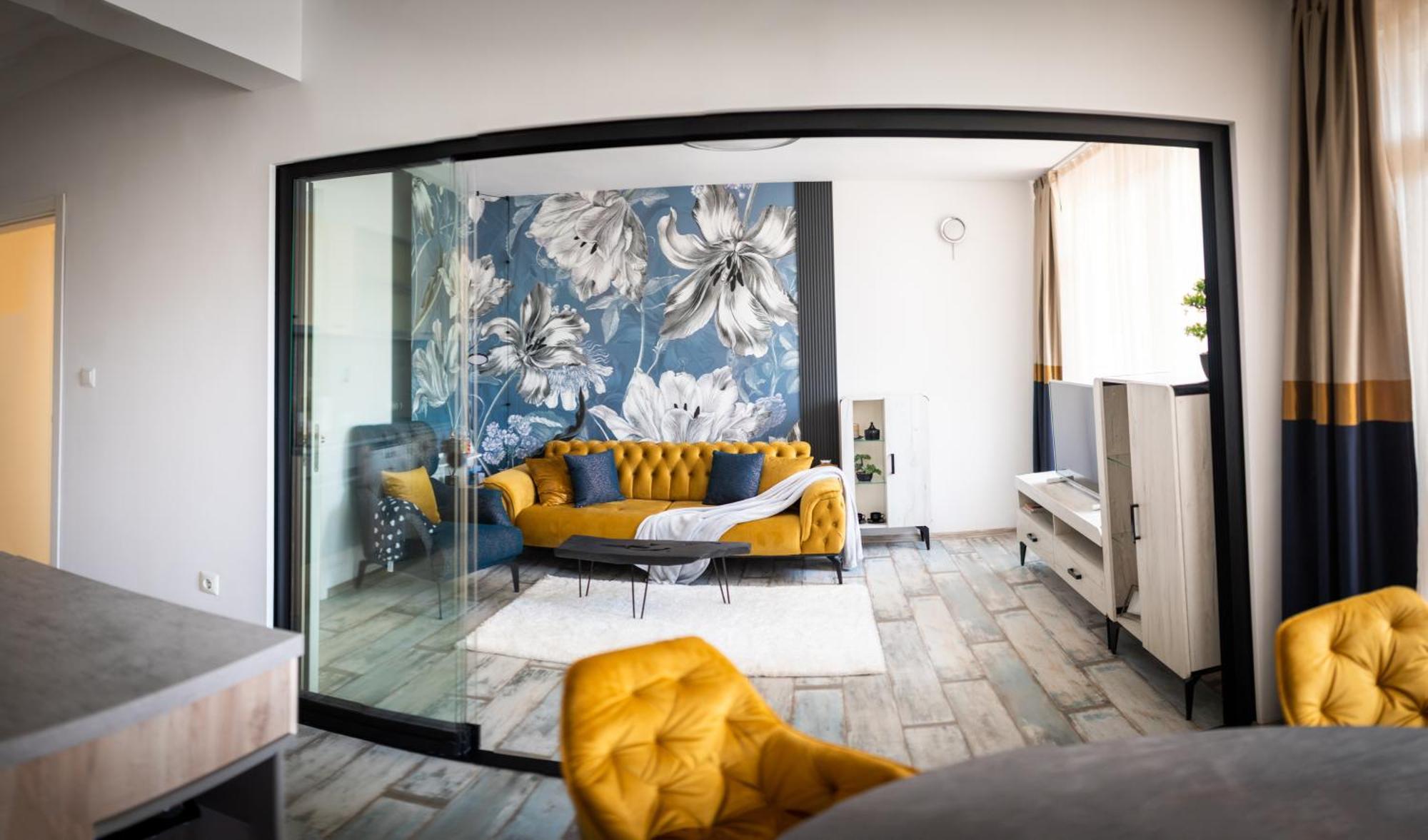 A&K Cozy Art Studio 2 Varna Exterior foto