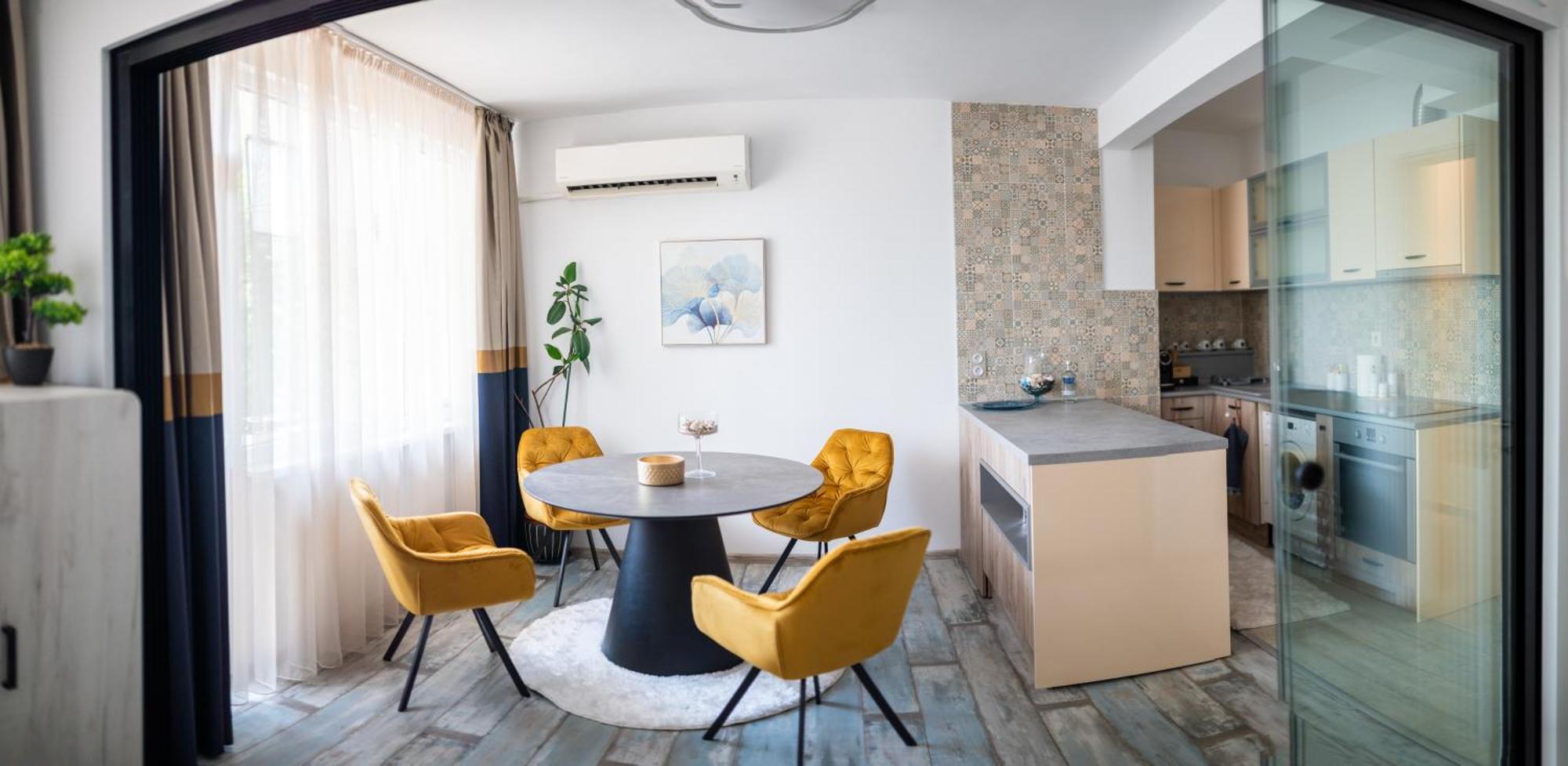 A&K Cozy Art Studio 2 Varna Exterior foto
