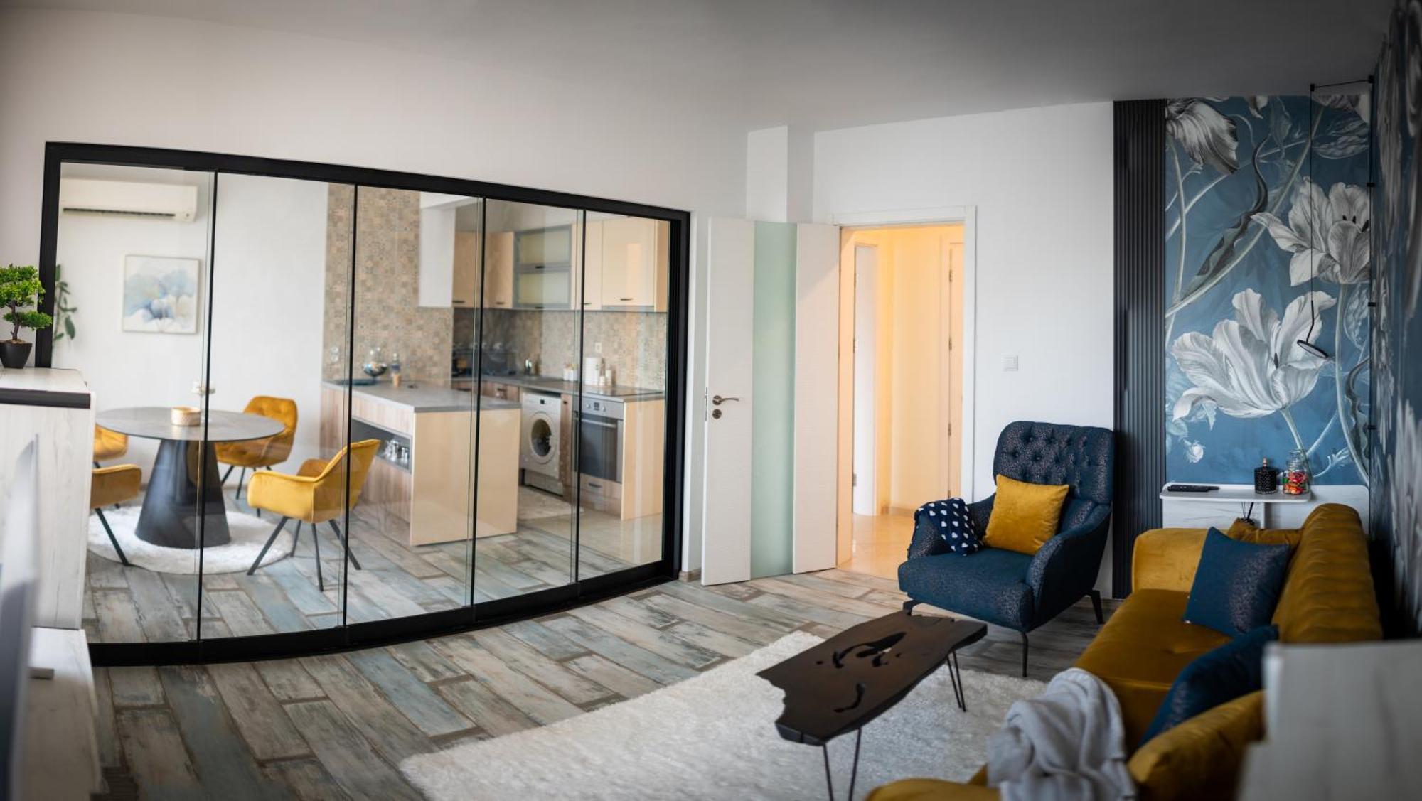 A&K Cozy Art Studio 2 Varna Exterior foto